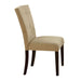 Baldwin Side Chair (2Pc) - 16837 - In Stock Furniture