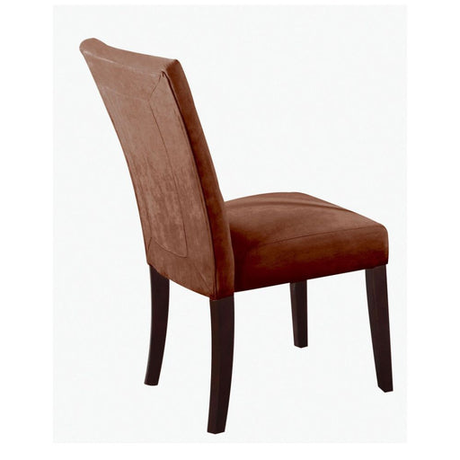 Baldwin Side Chair (2Pc) - 16838 - In Stock Furniture
