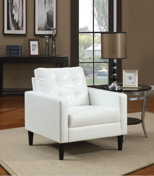 Balin Accent Chair - 59048 - In Stock Furniture