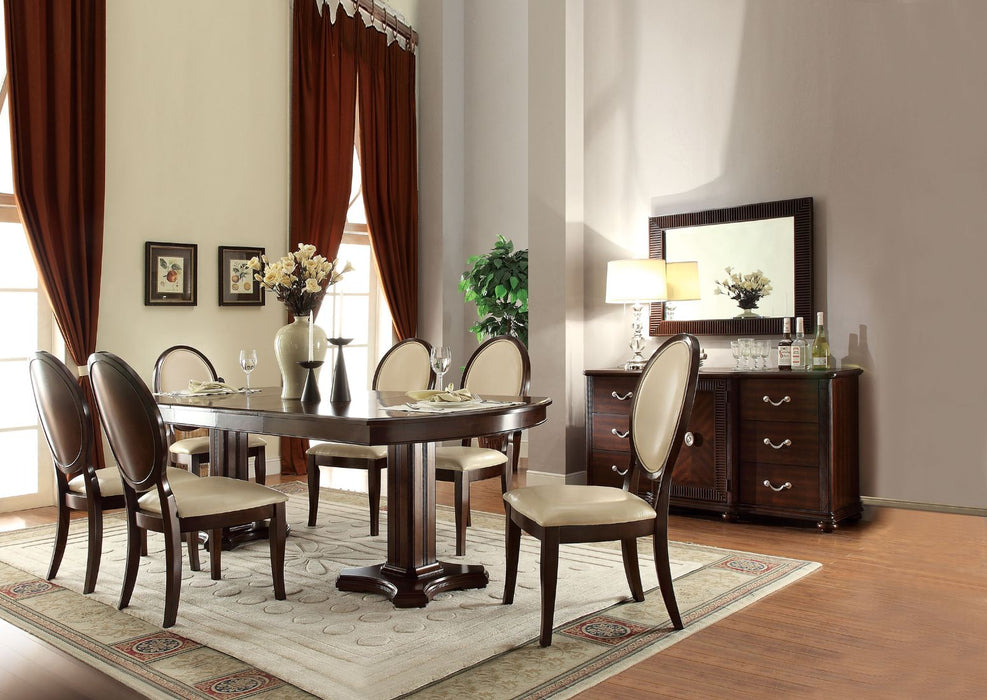 Balint Dining Table - 71260 - In Stock Furniture