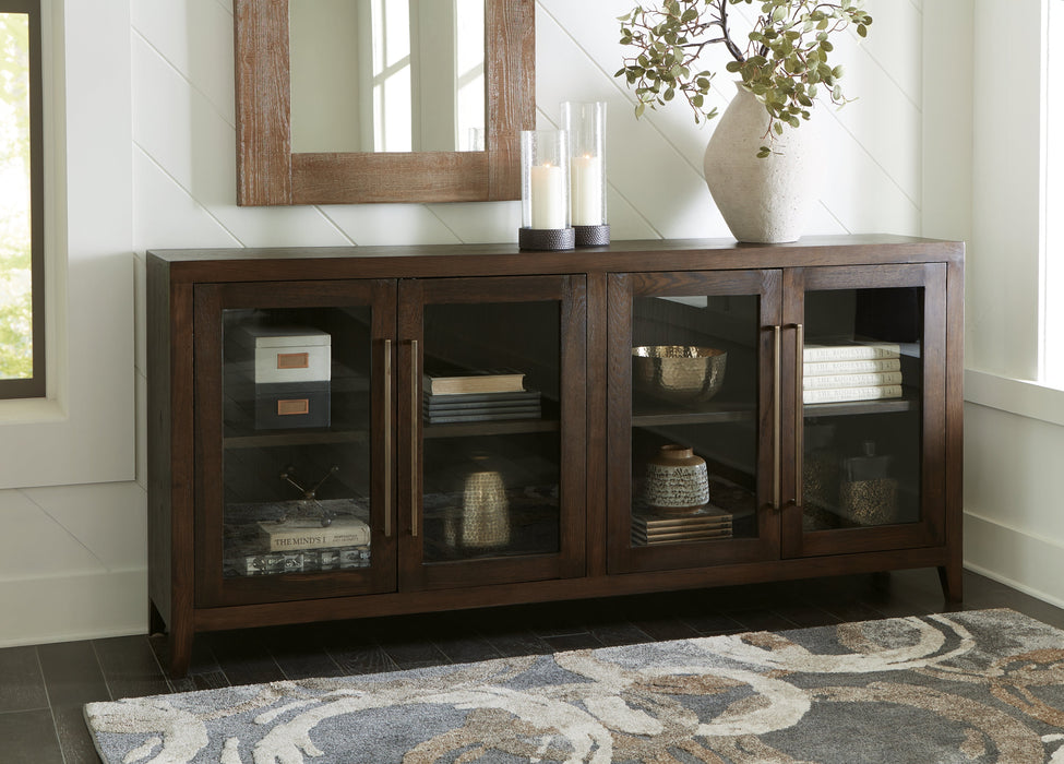 Balintmore Accent Cabinet - A4000400 - In Stock Furniture