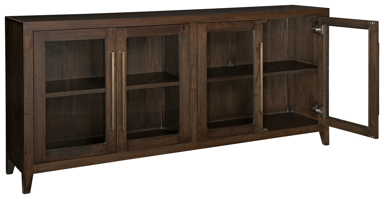 Balintmore Accent Cabinet - A4000400 - In Stock Furniture