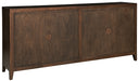 Balintmore Accent Cabinet - A4000400 - In Stock Furniture