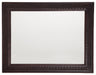 Balintmore Accent Mirror - A8010275 - In Stock Furniture