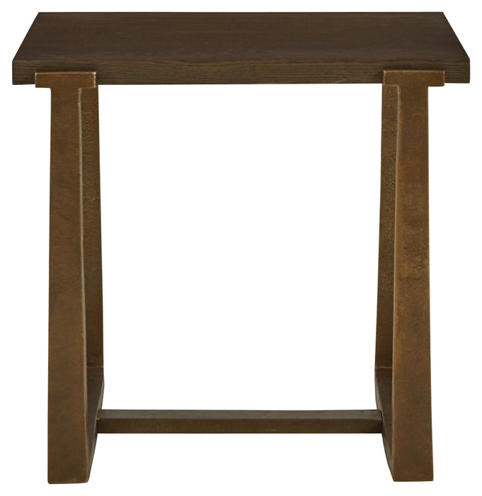 Balintmore End Table - T967-3 - In Stock Furniture