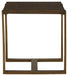 Balintmore End Table - T967-3 - In Stock Furniture