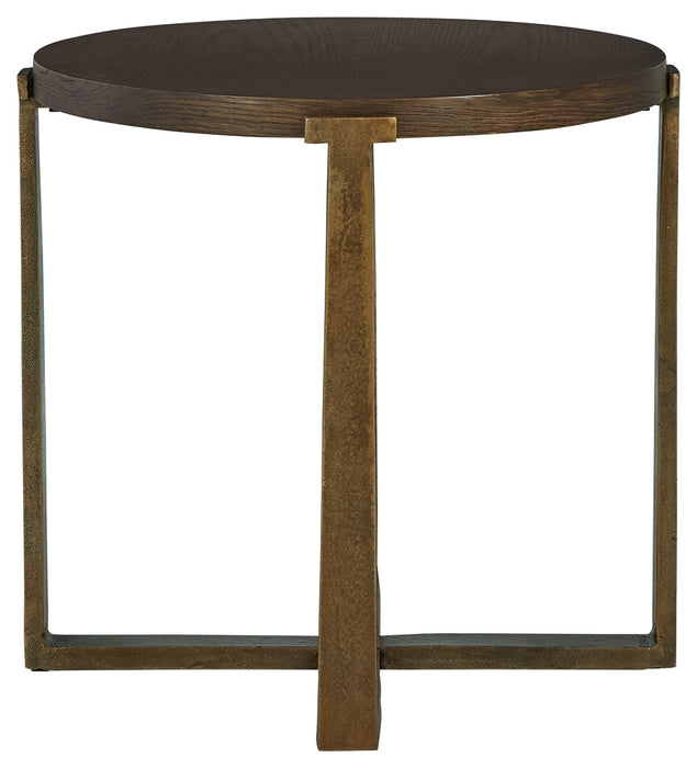 Balintmore End Table - T967-6 - In Stock Furniture