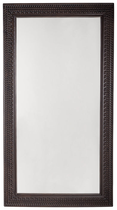 Balintmore Floor Mirror - A8010276 - In Stock Furniture