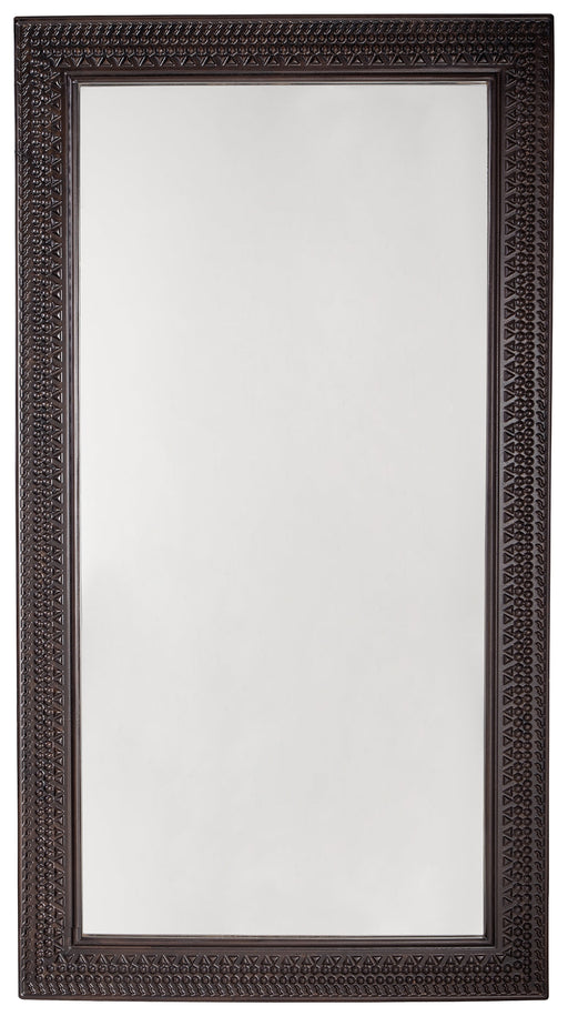 Balintmore Floor Mirror - A8010276 - In Stock Furniture