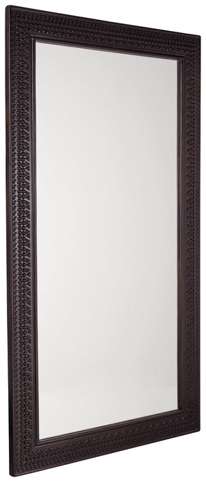 Balintmore Floor Mirror - A8010276 - In Stock Furniture