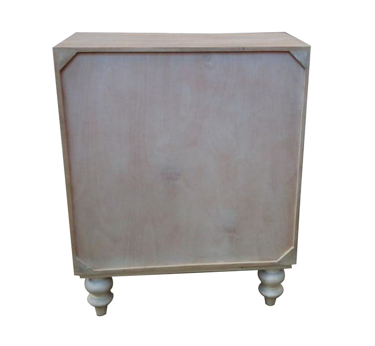 Balthazar Accent Table - 97770 - In Stock Furniture