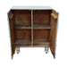 Balthazar Accent Table - 97770 - In Stock Furniture