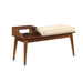 Baptis Bench - 96774 - In Stock Furniture