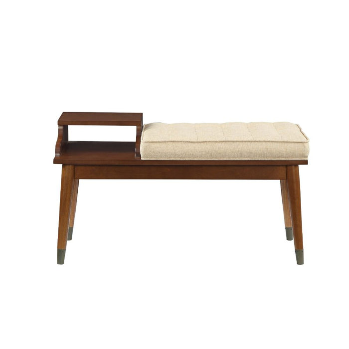 Baptis Bench - 96774 - In Stock Furniture