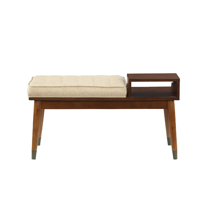 Baptis Bench - 96774 - In Stock Furniture