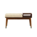 Baptis Bench - 96774 - In Stock Furniture