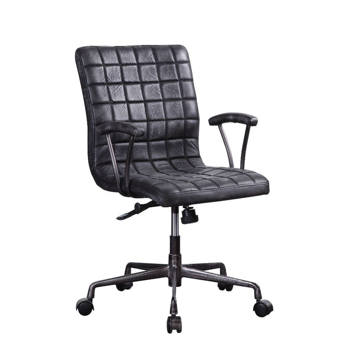 Barack Executive Office Chair - 92557 - In Stock Furniture