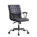 Barack Executive Office Chair - 92557 - In Stock Furniture