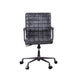 Barack Executive Office Chair - 92557 - In Stock Furniture