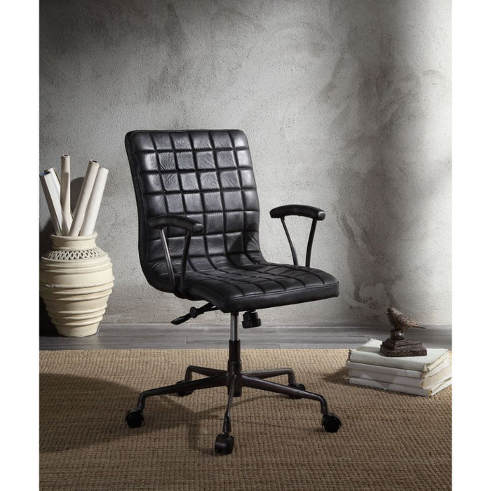 Barack Executive Office Chair - 92557 - In Stock Furniture