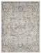 Barkham Large Rug - R405551 - In Stock Furniture