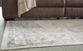 Barkham Large Rug - R405551 - In Stock Furniture