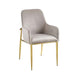 Barnard Side Chair (2Pc) - DN00220 - In Stock Furniture