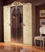 Barocco Ivory Bedroom Set - Gate Furniture