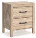 Battelle Nightstand - EB3929-292