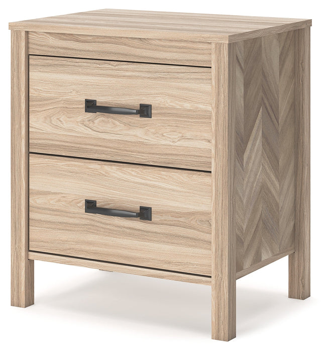 Battelle Nightstand - EB3929-292