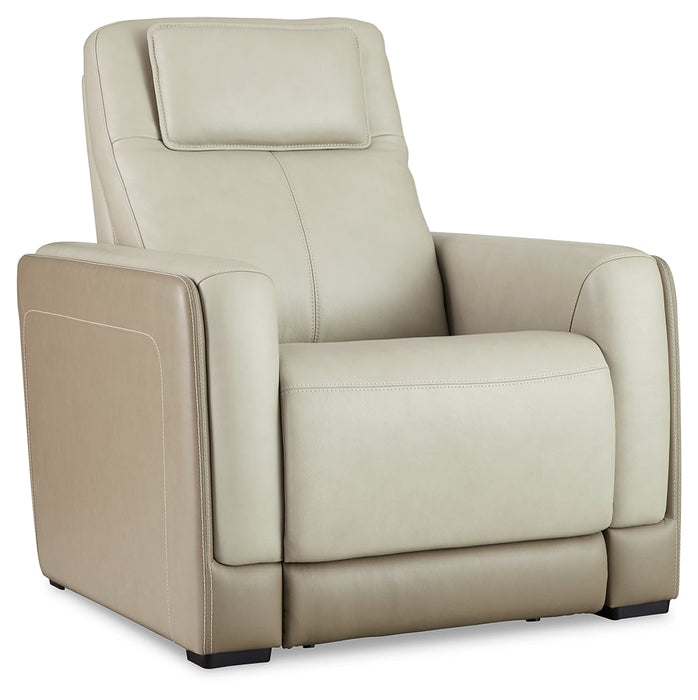 Battleville Power Recliner - U3070513 - In Stock Furniture