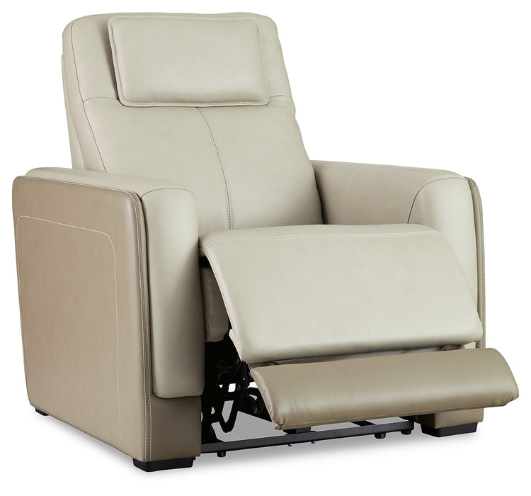 Battleville Power Recliner - U3070513 - In Stock Furniture