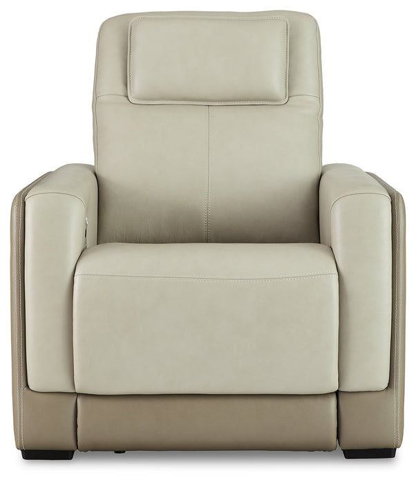 Battleville Power Recliner - U3070513 - In Stock Furniture