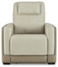 Battleville Power Recliner - U3070513 - In Stock Furniture