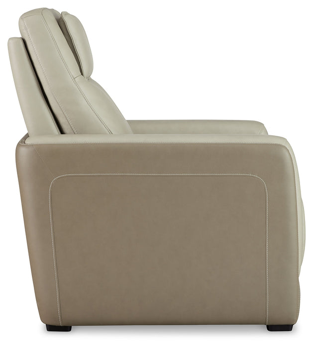 Battleville Power Recliner - U3070513 - In Stock Furniture