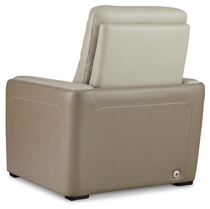 Battleville Power Recliner - U3070513 - In Stock Furniture