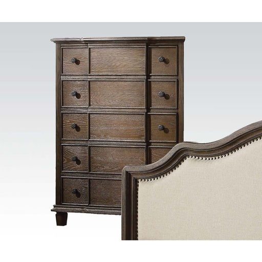 Baudouin Chest - 26116 - In Stock Furniture