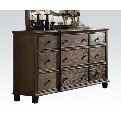 Baudouin Dresser - 26115 - In Stock Furniture