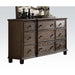 Baudouin Dresser - 26115 - In Stock Furniture