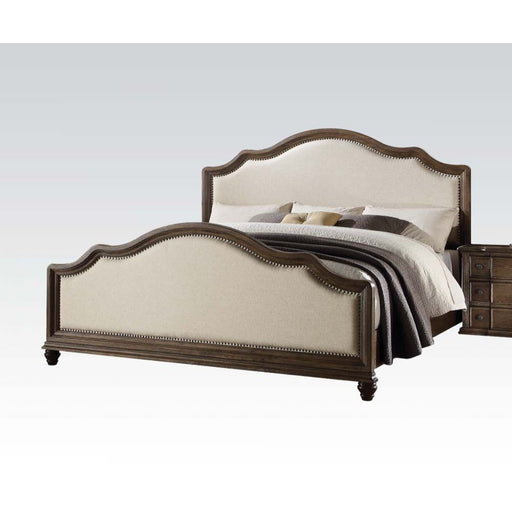 Baudouin Eastern King Bed - 26107EK - In Stock Furniture