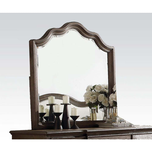 Baudouin Mirror - 26114 - In Stock Furniture