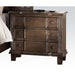 Baudouin Nightstand - 26113 - In Stock Furniture