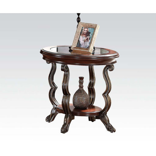 Bavol End Table - 80121 - In Stock Furniture