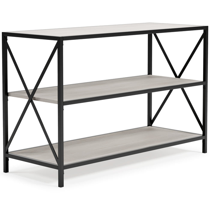 Bayflynn Bookcase - H288-60 - In Stock Furniture