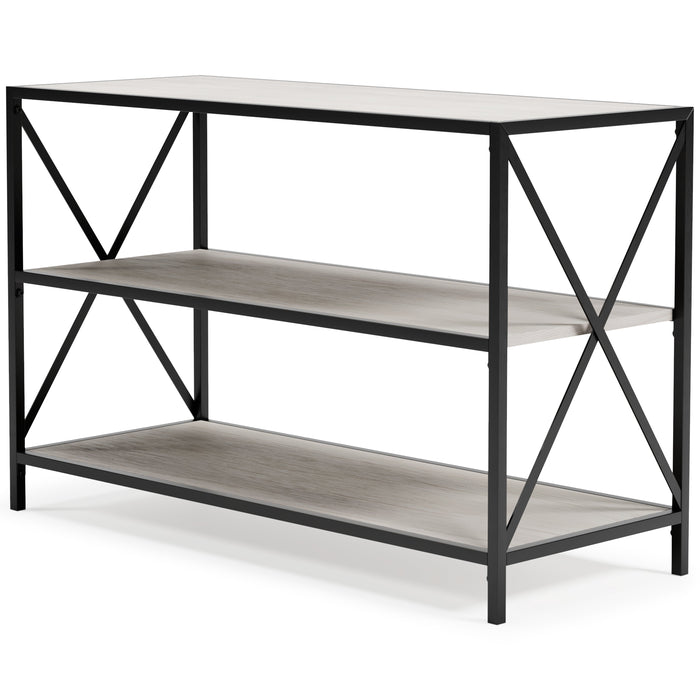 Bayflynn Bookcase - H288-60 - In Stock Furniture