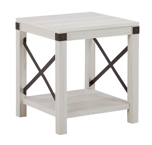 Bayflynn End Table - T172-2 - In Stock Furniture