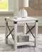 Bayflynn End Table - T172-2 - In Stock Furniture