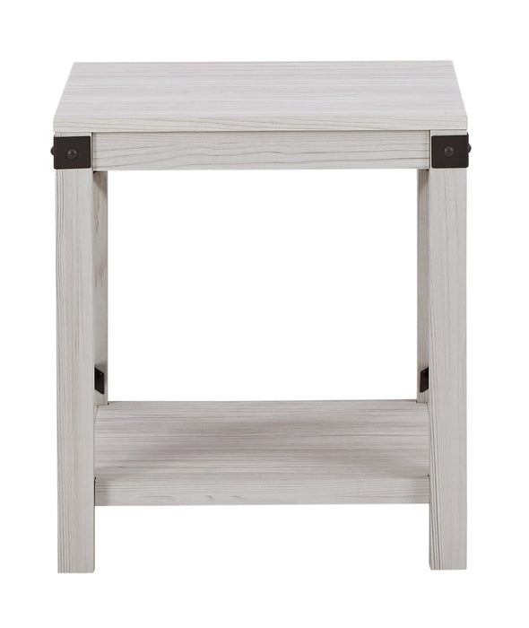 Bayflynn End Table - T172-2 - In Stock Furniture