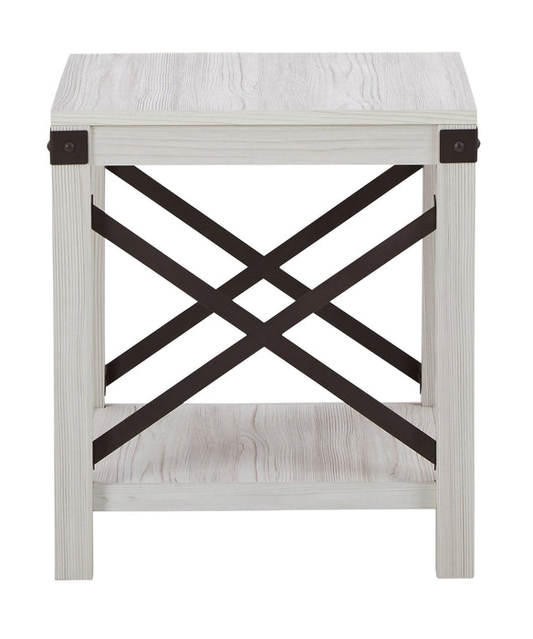 Bayflynn End Table - T172-2 - In Stock Furniture