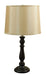 Baylee Table Lamp (2Pc) - 40056 - In Stock Furniture